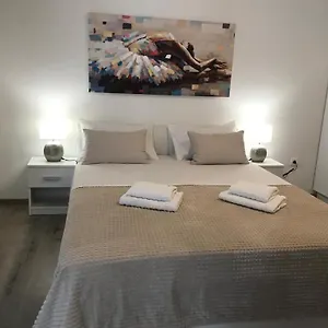 Marija Gostinjska kuća Split