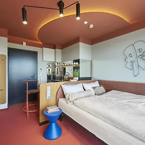 Smartapart Apartman Budapest