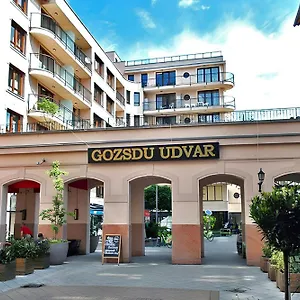 Novo Apartman Budapest