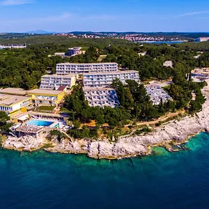 Splendid Pribjeći Pula