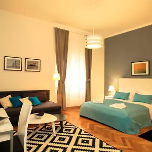 Contarini Luxury Gostinjska kuća Split