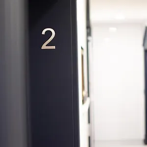 Center Luxury 1 krevet i doručak Split